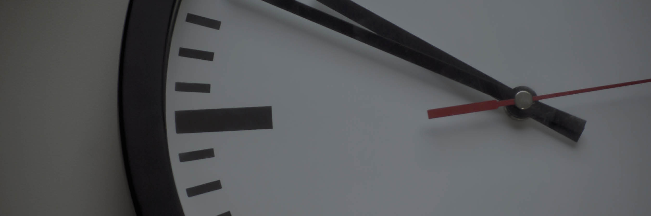 Extension of the due date for the late company document submission.
