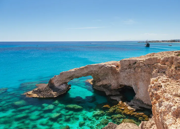 Cape Grecko