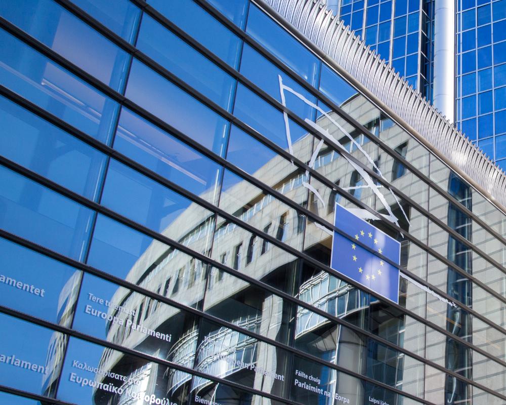 EU Council adopts DAC8 Directive to boost cooperation between national taxation authorities