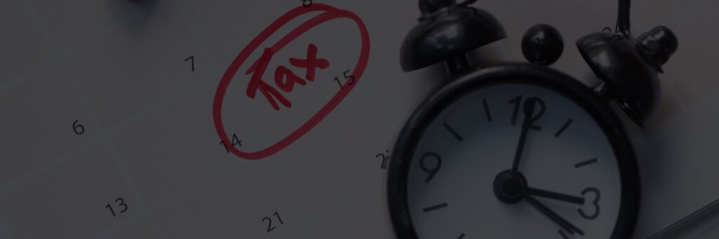 Provisional Tax Payment