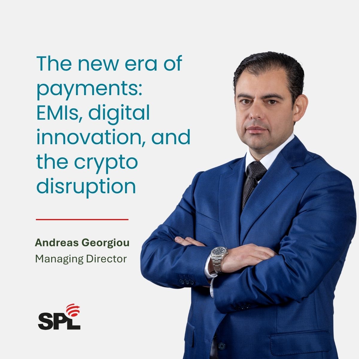 The new era of payments: EMIs, digital innovation, and the crypto disruption