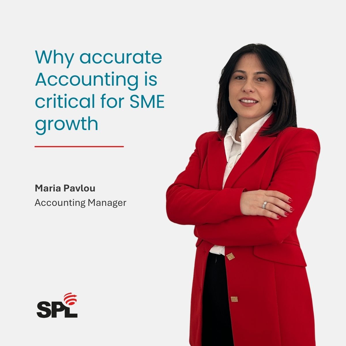 Why accurate Accounting is critical for SME growth