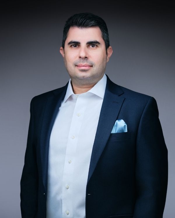 Leonidas Michaelides - Director