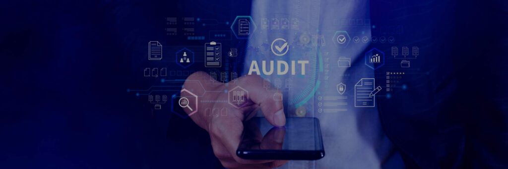 IT audit in Cyprus strengthening assurance in a digital business environment
