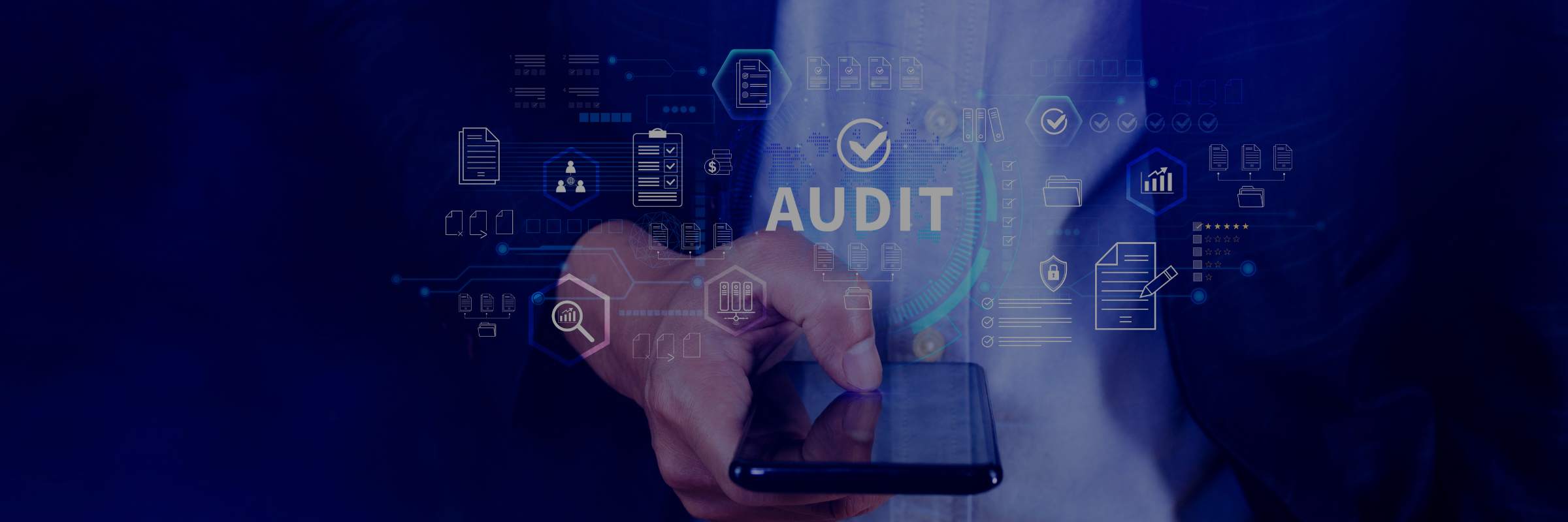 IT audit in Cyprus strengthening assurance in a digital business environment