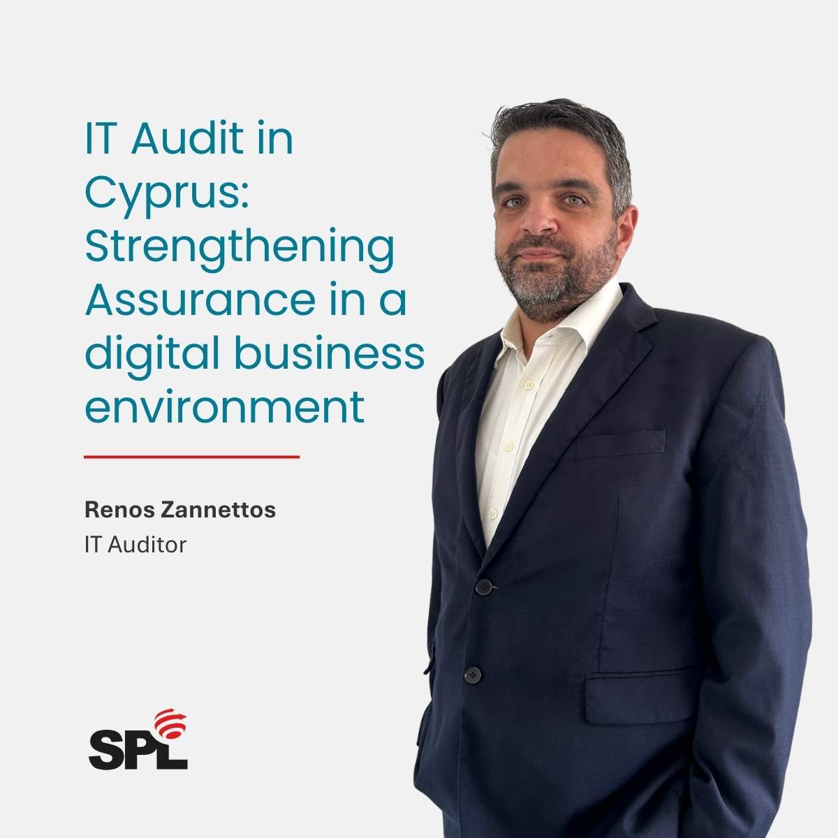 IT Audit in Cyprus: Strengthening Assurance in a Digital Business Environment