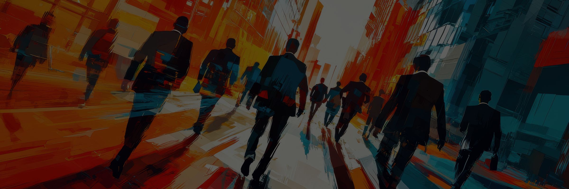 Beyond visibility why marketing matters in financial services