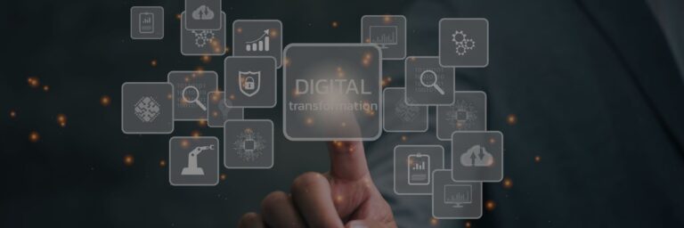 The hidden cost of Digital Transformation Why VAT is becoming a strategic issue for businesses