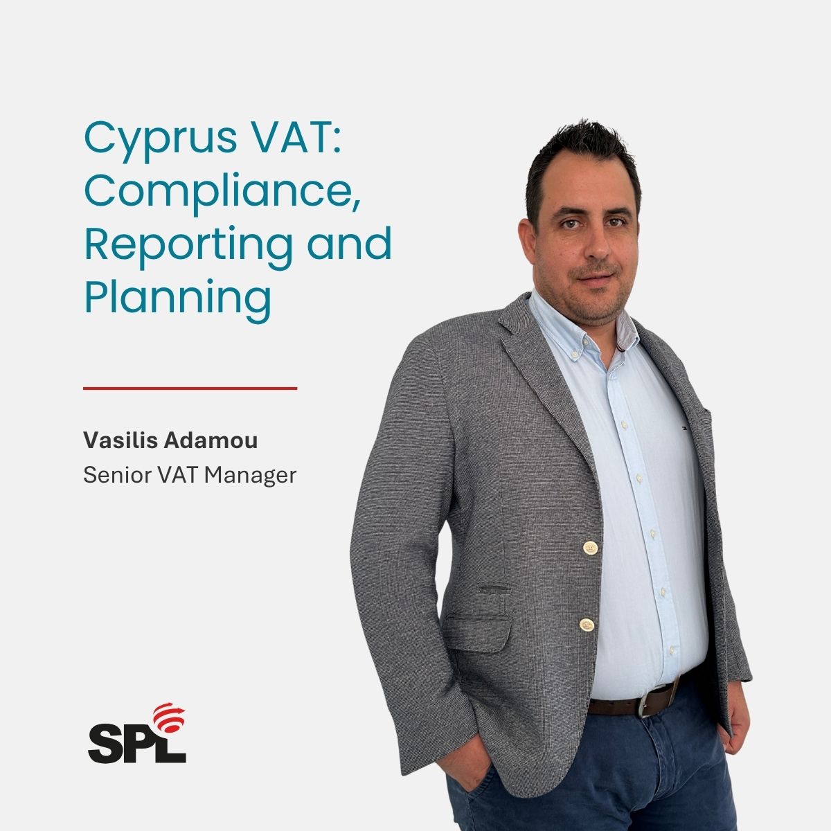 Cyprus VAT: Compliance, Reporting and Planning
