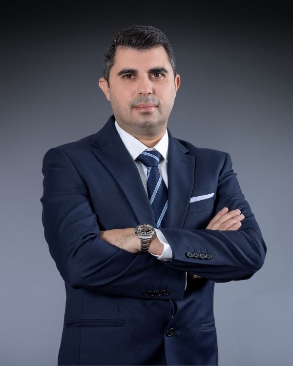 Leonidas Michaelides - Director Leonidas Michaelides - Director