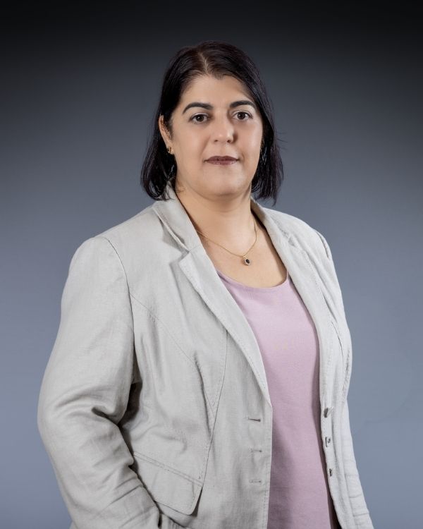 Maria Nicolaou -Director, Head of Audit Maria Nicolaou -Director, Head of Audit