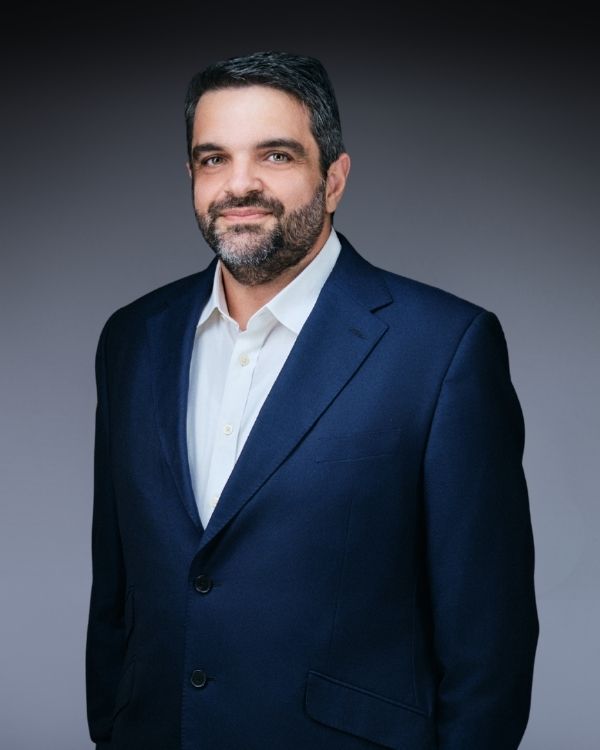 Renos Zannettos IT Auditor