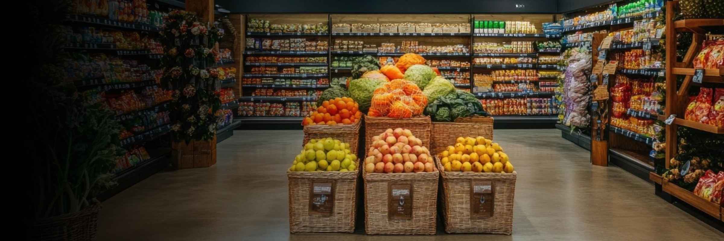 VAT update: 0% VAT on selected basic items extended until 31 December 2027