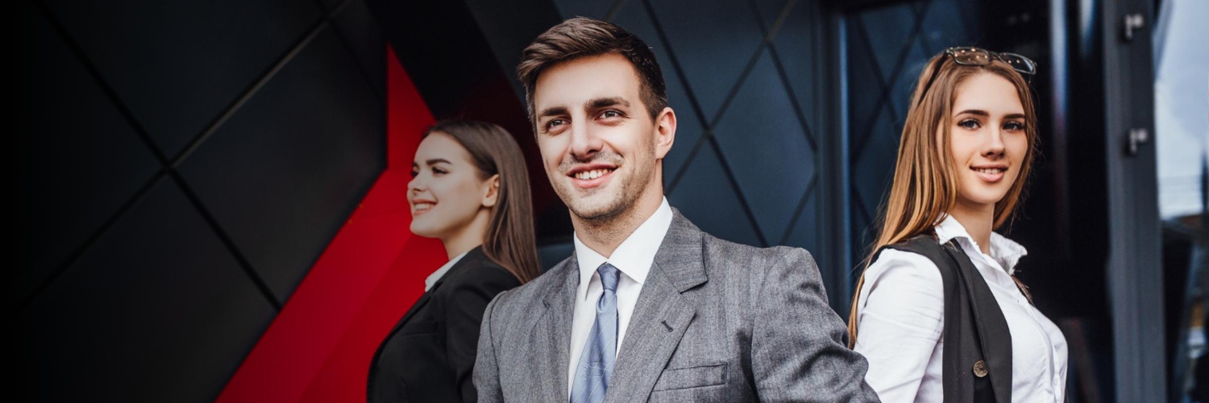 Client Experience Building stronger businesses through better relationships