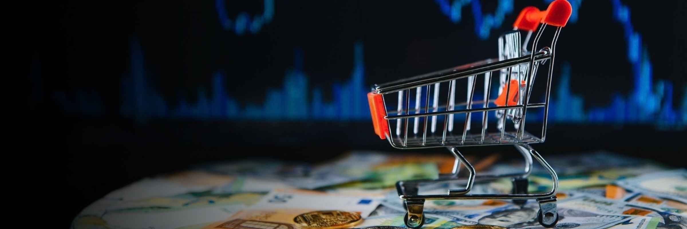 0% VAT introduced on selected basic food items